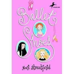 Ballet Shoes (Shoe Books), Streatfeild, Noel