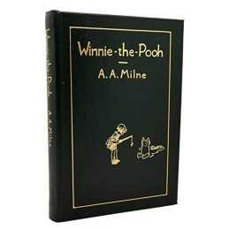 Winnie-the-Pooh Birthday Book by Milne, a a Record book Book