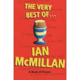 The The Very Best of Ian MacMillan by McMillan, Ian Paperback Book