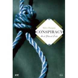 Conspiracy: Irish Political Trials by Dungan, Myles Paperback Book