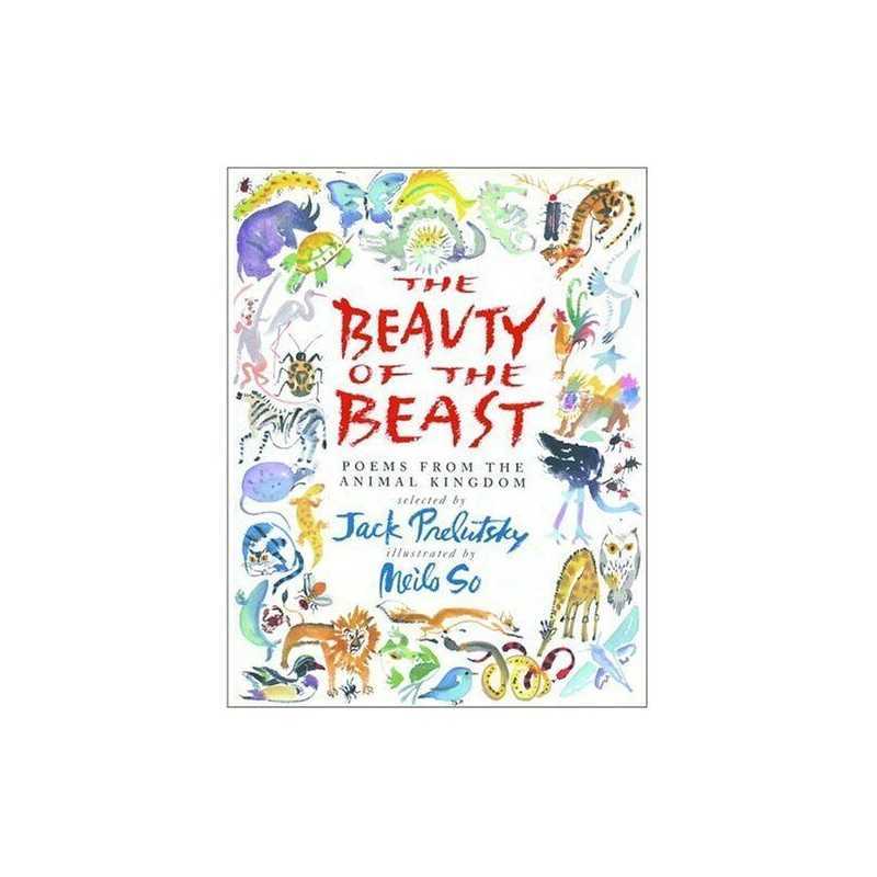 The Beauty of the Beast