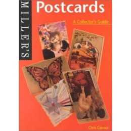 cards: A Collectors Guide (Mille..., Connor, Chris