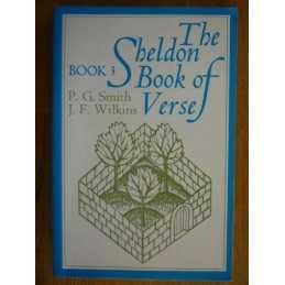 The Sheldon Book of Verse: v. 3