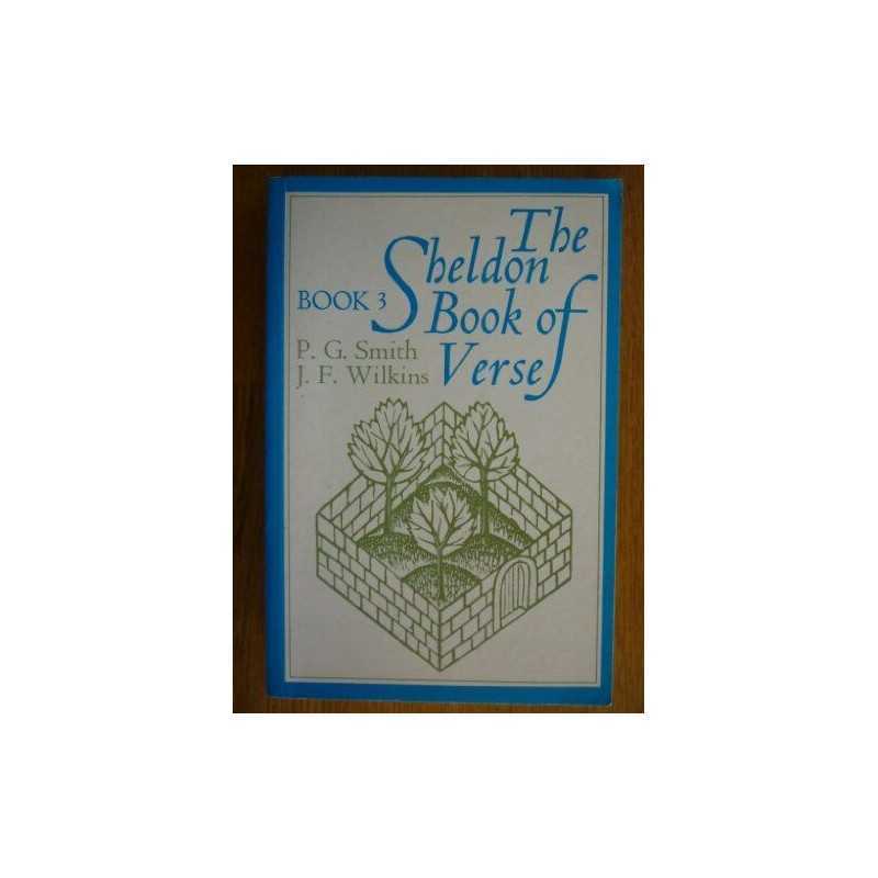 The Sheldon Book of Verse: v. 3
