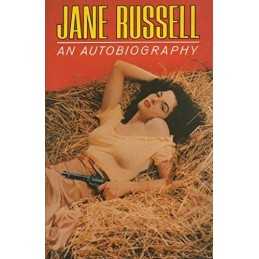 Jane Russell: An Autobiography, Russell, Jane