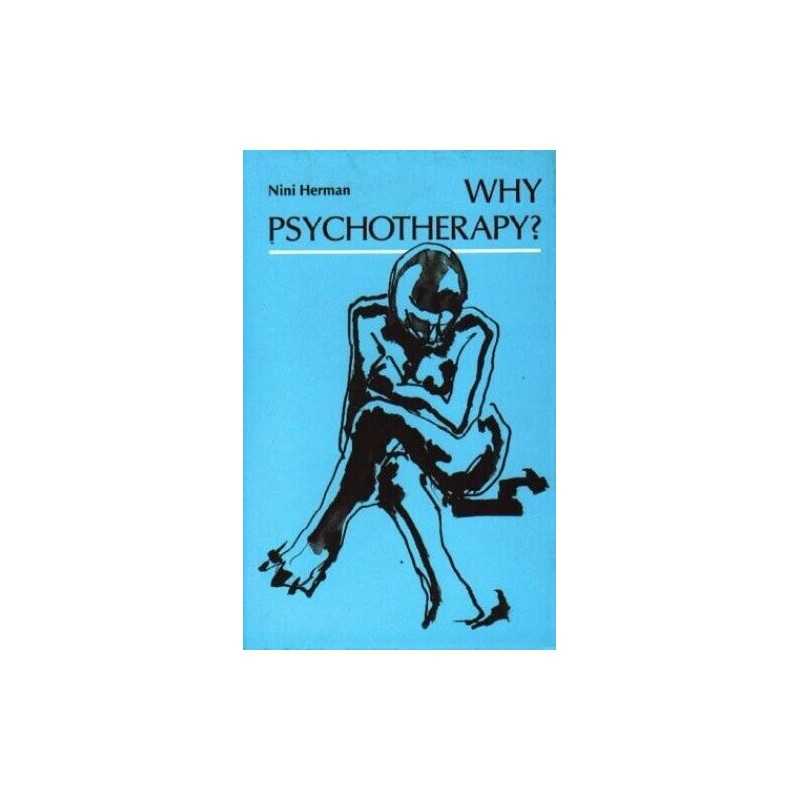 Why Psychotherapy?, Herman, Nini