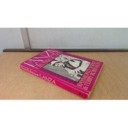 Lanza: His tragic life, Strait, Raymond