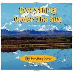 Everything Under the Sun (Everythin..., Freeman, Marcia