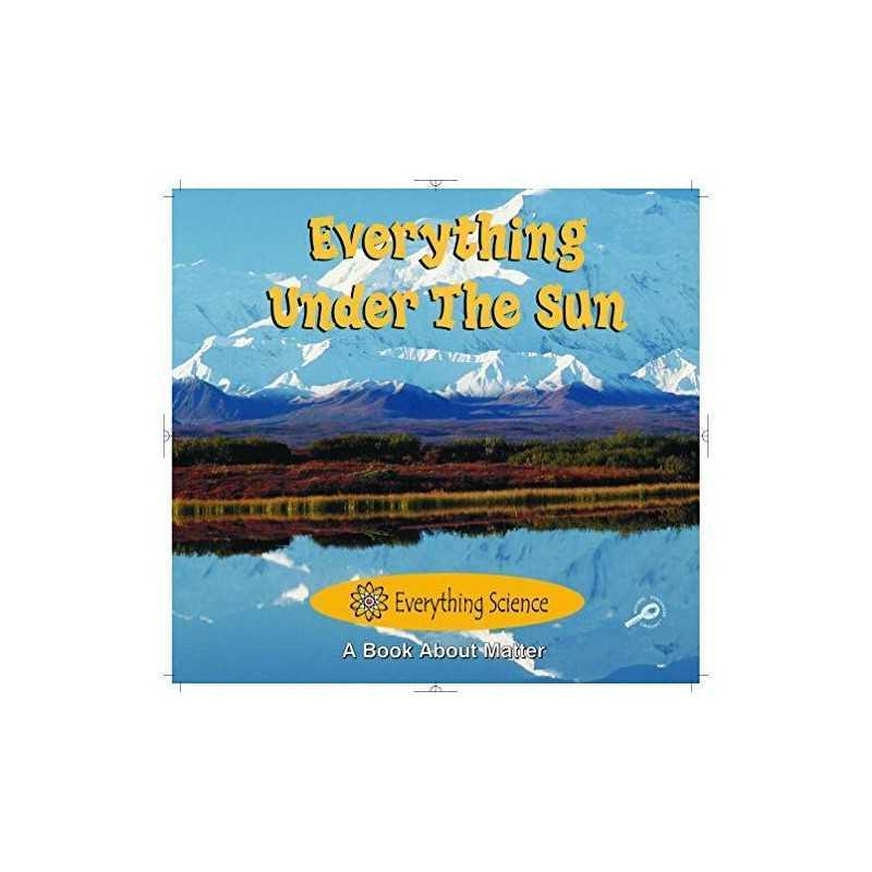 Everything Under the Sun (Everythin..., Freeman, Marcia