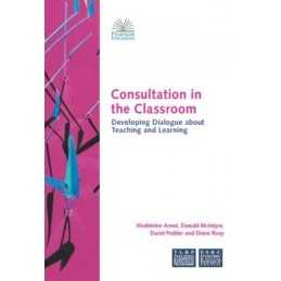 Consultation in the Classroom by Reay, Diane Paperback Book