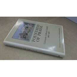 Fountains of Praise: University College Cardiff, 1... by Quinn, Michael Hardback