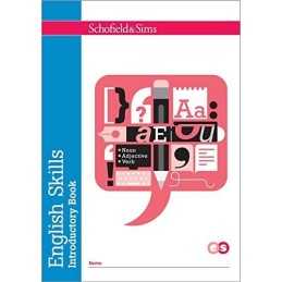 English Skills Introductory Book: Spelling, Punctuation and... by Carol Matchett