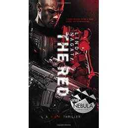 The Red, 1: First Light (Red Trilogy) by Nagata, Linda Book