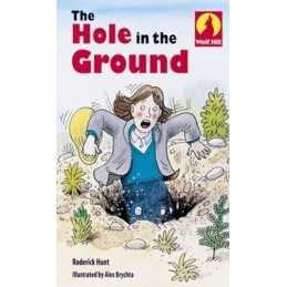 Wolf Hill: Level 1: The Hole in the G..., Brychta, Alex