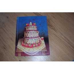 Poetry Book: 3rd, Foster, John
