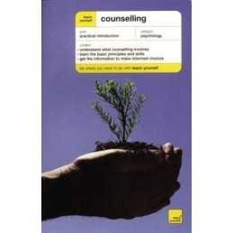 Teach Yourself Counselling, Milne, Aileen