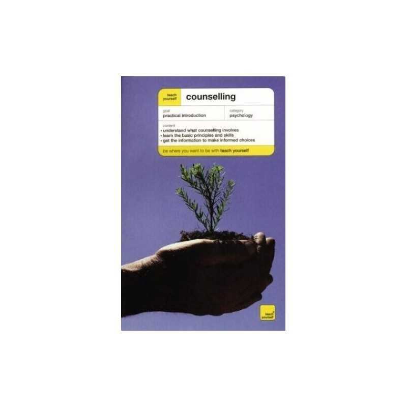 Teach Yourself Counselling, Milne, Aileen