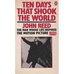 Ten Days That Shook the World (Mode..., Lenin, Vladimir