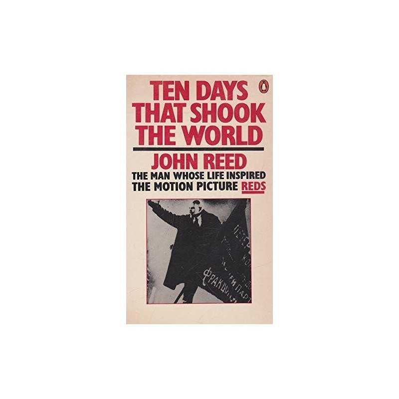Ten Days That Shook the World (Mode..., Lenin, Vladimir