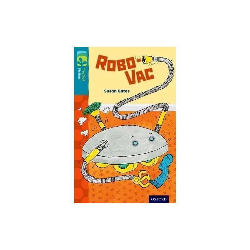 Oxford Reading Tree TreeTops Fiction: ..., Gates, Susan