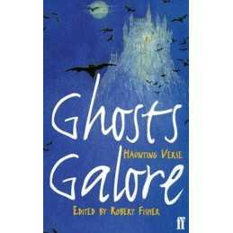 Ghosts Galore: Haunting Verse