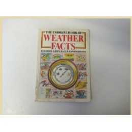Weather Facts: Records, Lists, Facts, ..., Anita Ganeri