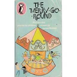 The Merry-Go-Round (Puffin Books), Sel James Reeves