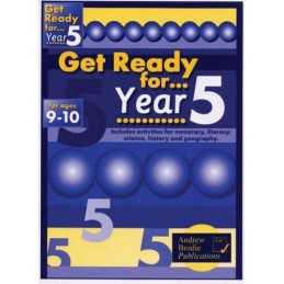 Workbook (Get Ready) by Richardson, Judy Paperback Book