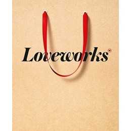 Loveworks : How the Worlds Top Marke..., Brian Sheehan