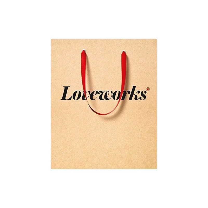 Loveworks : How the Worlds Top Marke..., Brian Sheehan