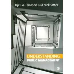 Understanding Public Management by Nick Sitter Paperback Book  Fast