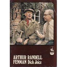 Arthur Randell: Fenman by Joice, Dick Paperback Book