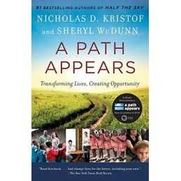 A Path Appears: Transforming Lives, ..., WuDunn, Sheryl