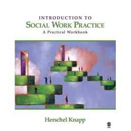 Introduction to Social Work Practic..., Knapp, Herschel