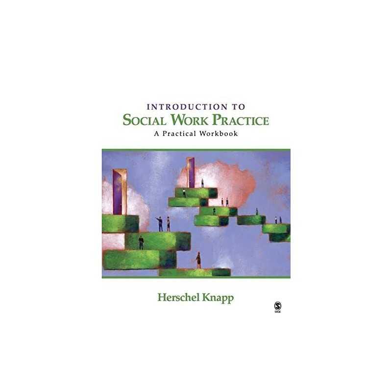 Introduction to Social Work Practic..., Knapp, Herschel