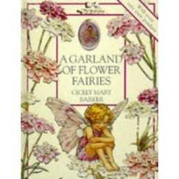 A Garland of Flower Fairies (Flower..., Barker, Cicely
