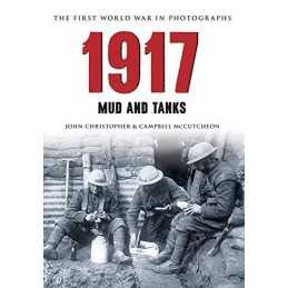 1917 The First World War in Photogr..., McCutcheon, Cam