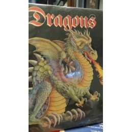 Dragons, Clery, Val