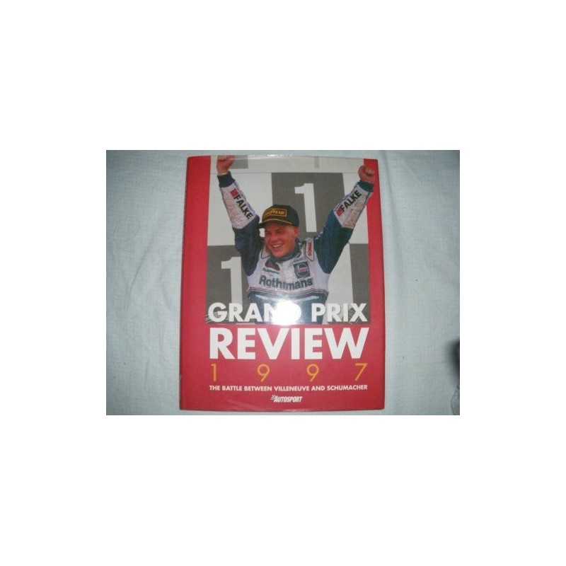 Grand Prix Review