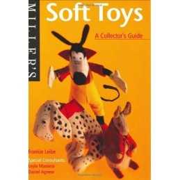 Soft Toys: A Collectors Guide (Millers Collector... by Agnew, Daniel Paperback
