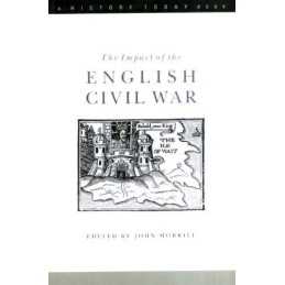 The Impact of the English Civil War Paperback Book