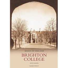 Brighton College by Heater Paperback Book