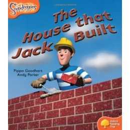 Oxford Reading Tree: Level 6: Snapdragons: The H... by Goodhart, Pippa Paperback