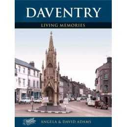 Daventry: Living Memories, Adams