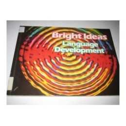Language Development (Bright Ideas), Lieber, Frankie