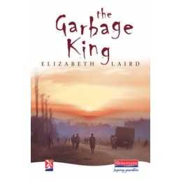 The Garbage King (New Windmills KS3) Hardback Book