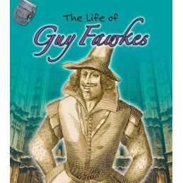 Guy Fawkes (Life Of...), Emma Lynch