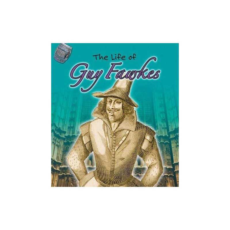 Guy Fawkes (Life Of...), Emma Lynch