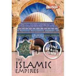 Islamic Empires (Freestyle Time Tra..., Spilsbury, Rich