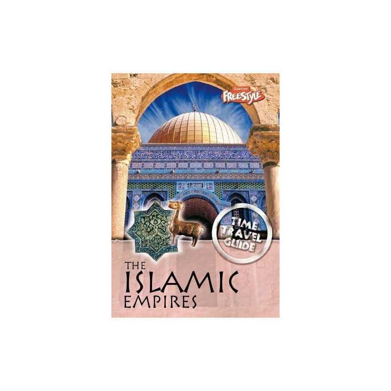 Islamic Empires (Freestyle Time Tra..., Spilsbury, Rich
